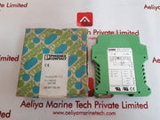 Phoenix  mcr-c-ui/ui-dci isolating amplifier