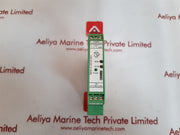 Phoenix  mcr-c-ui/ui-dci isolating amplifier