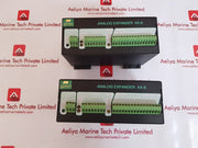 Satec ax8 analog expander