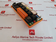 Abb synpol d cma 131 b servo motor drive encoder module 3dde 300 411 new