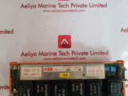 Abb synpol d cma 131 b servo motor drive encoder module 3dde 300 411 new