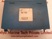 Ls gm4-pd3a programmable logic controller