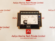 Cummins speed controller 3098693 rev. j for cummins generator