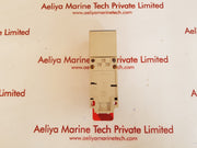 Telemecanique xs7-c40fp260 inductive proximity switch
