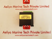 M-system t-unit tvs-6 signal transmitter