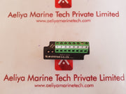 M-system t-unit tvs-6 signal transmitter