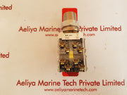 Allen bradley  800t-h31 ser.T selector switch