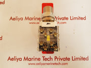 Allen bradley  800t-h31 ser.T selector switch