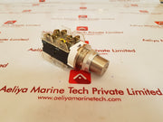 Allen bradley  800t-h31 ser.T selector switch