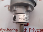 Kongsberg gl-3d/n-0-150 level switch