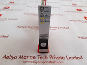 K1222L Weight Monitoring Isolate Input Module