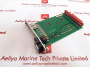 K1222L Weight Monitoring Isolate Input Module