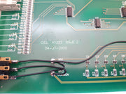 K1222L Weight Monitoring Isolate Input Module