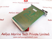K1222L Weight Monitoring Isolate Input Module