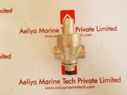S.w 1/2 pressure reducing valve