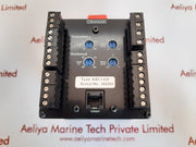 Megacon kec115f short circuit and over current guard
