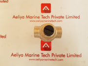S.w 1/2 pressure reducing valve