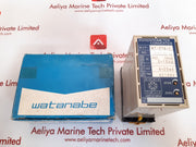 Watanabe wvp-mz-27a-1 potentiometer converter