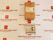 E.dold ak9840.82 relay 