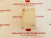 E.dold ak9840.82 relay