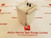 E.dold ak9840.82 relay