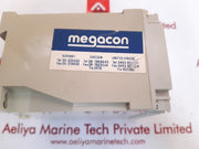 Megacon mcf measuring converter 220v