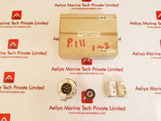 Toyo electronics spare parts box