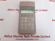 Abb cdp 80 control panel 61521071 a