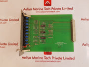 Louisiana 160013 calibration module Used