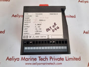 Deif tas-331dg 700007202.10 selectable ac transducer