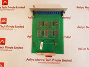 Louisiana  160015 metering output module