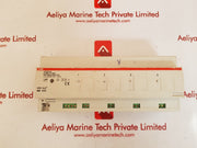 Abb i-bus 6197/50-515 multi-channel dimmer 230v~ 50/60hz
