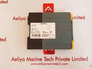 Siemens 3sk1111-1ab30 safety relay (Used)