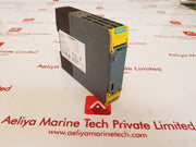 Siemens 3sk1111-1ab30 safety relay (Used)