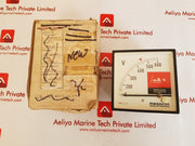 Megacon mev measuring converter 0 – 600v