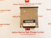 Megacon mev measuring converter 0 â€“ 600v