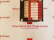 Megacon mev measuring converter 0 â€“ 600v