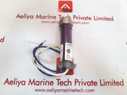 Honeywell C7027A 1031 2 U.V. Sensor Rev. F