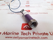 Honeywell C7027A 1031 2 U.V. Sensor Rev. F