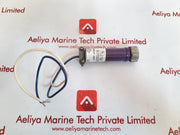Honeywell C7027A 1031 2 U.V. Sensor Rev. F