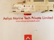 Abb tb820v2 cluster modem 3bse013208r1 pr: e