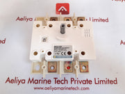 Socomec sirco 80a switch - disconnector 26003008