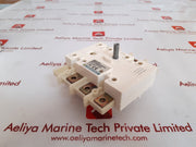 Socomec sirco 80a switch - disconnector 26003008