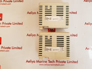 Abb do810 digital output module 3bse035322r1 pr:b