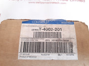 Johnson controls t-4002-201 thermostat