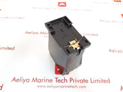 Siemens 3un8 004 control relay