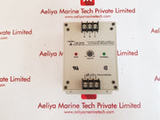 Time Mark C263 3-phase Monitor Relay Stg1039001015
