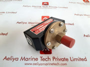 Bailey 1381 Pressure Switch
