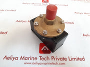 Bailey 1381 Pressure Switch