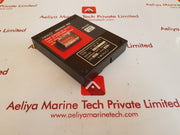 Nera ic-305 ne distress alert/received call unit